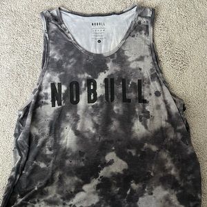 Mens NOBULL Tank Top